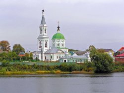 На семинаре в г. Твери обсуждали пути достижения образовательных результатов в свете требований ФГОС